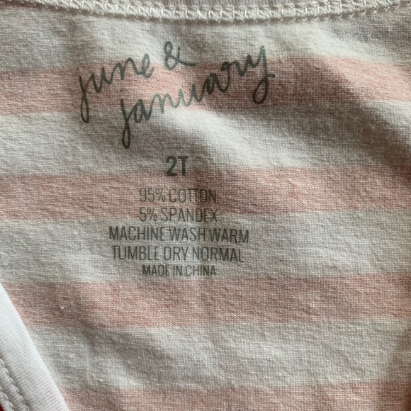 June & January classic cardigan - Picture 2 of 2